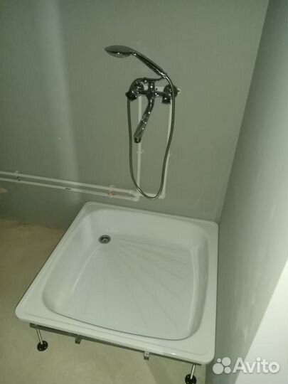 Сантехник Услуги сантехника