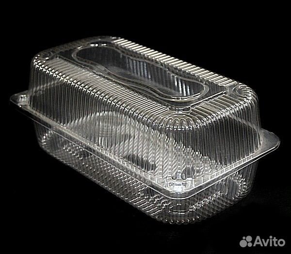 Контейнер пищевой