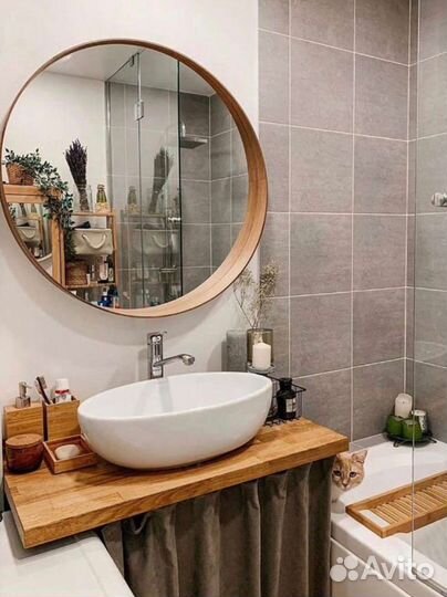 Столешница для раковины