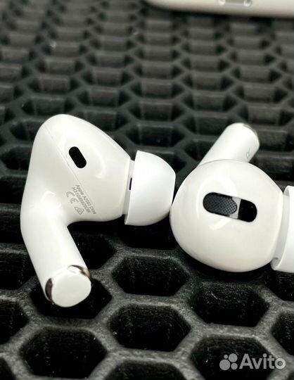 Беспроводные наушники apple airpods pro 2