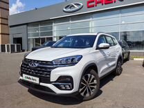 Chery Tiggo 8 1.5 AMT, 2023, 169 км, с пробегом, цена 2 575 000 руб.