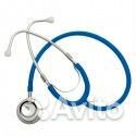 Littele Doctor Стетофонендоскоп Prof-I синий