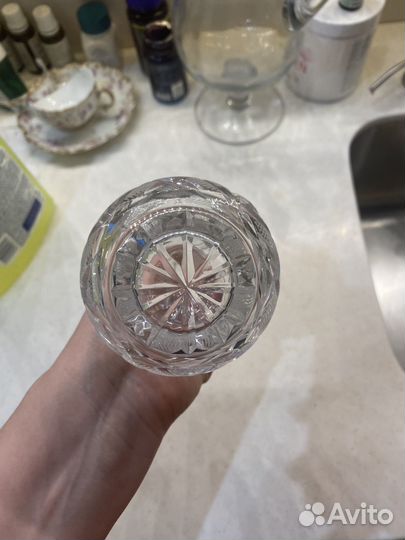 Графин СССР