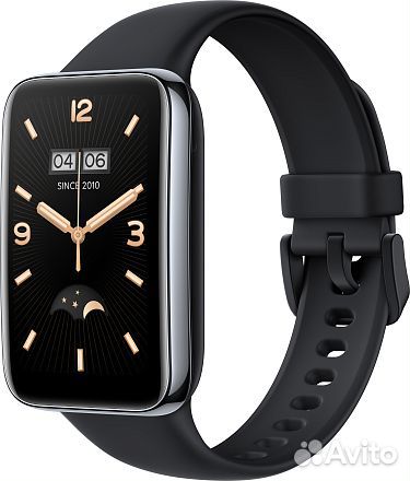 Фитнес браслет Xiaomi Mi Band 7 Pro