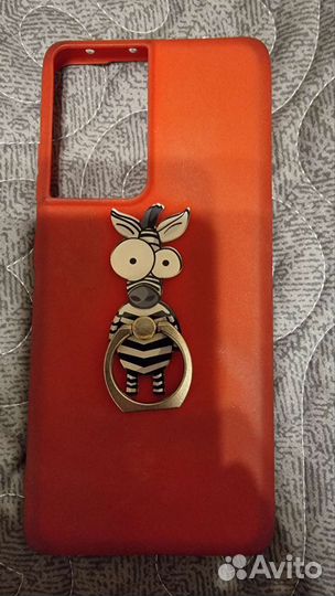 Чехол samsung galaxy S21 ultra