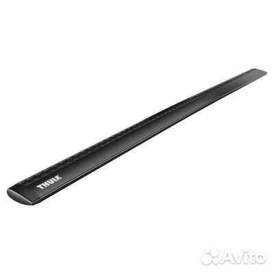 Багажник Thule WingBar для Skoda Octavia Superb II