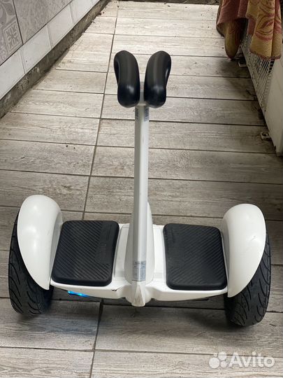 Segway ninebot mini