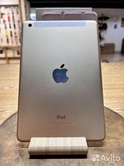 iPad mini 3 64GB