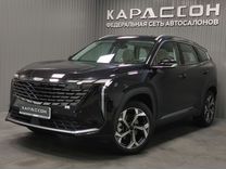 Geely Atlas 1.5 AMT, 2023, 10 км, с пробегом, цена 2 600 000 руб.