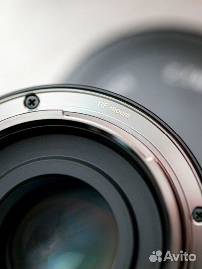 Объектив 7Artisans 35mm f/1.4 Canon RF