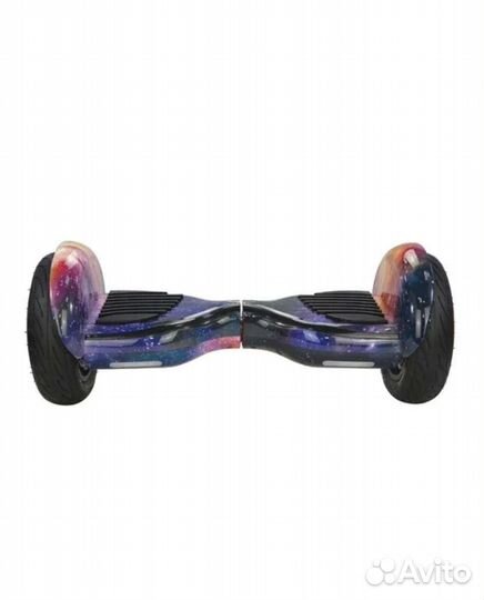 Гироскутер GT Smart balance с приложением