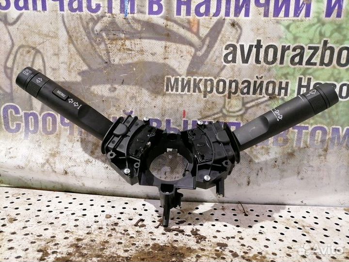 Переключатель подрулевой Chevrolet Aveo T300
