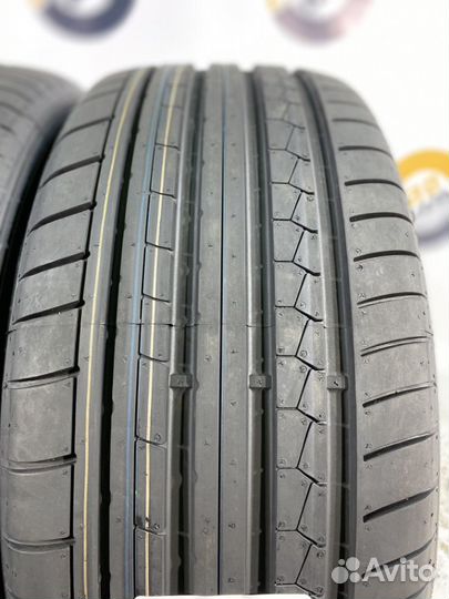 Dunlop SP Sport Maxx GT 245/50 R18 102W