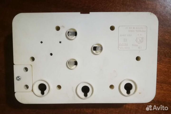 Дверной звонок Бирск