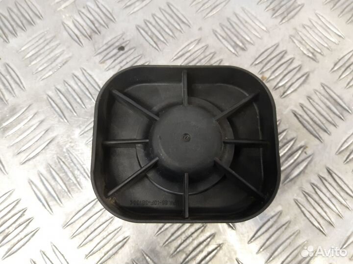 Б/У Сирена сигнализации штатной Chevrolet