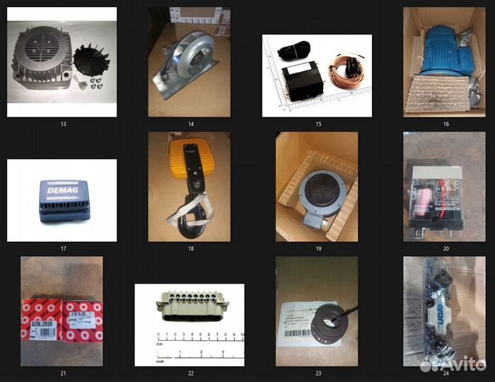 Контроллеры, Модули управления, Джойстик W.Gessman