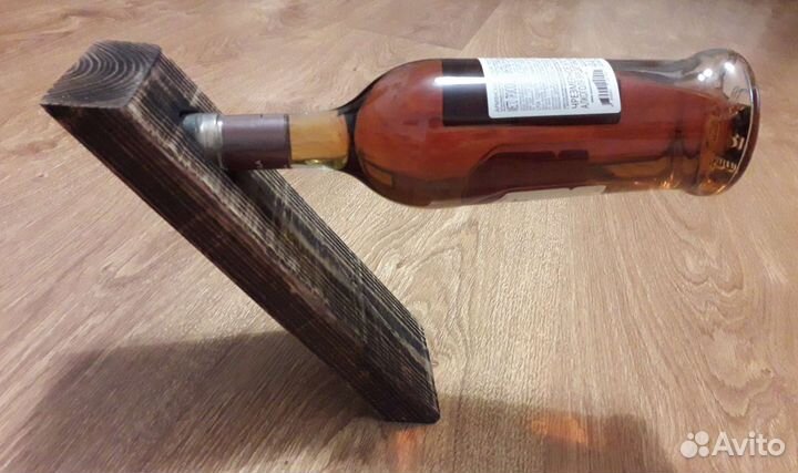 Подставка декоративная Подарок