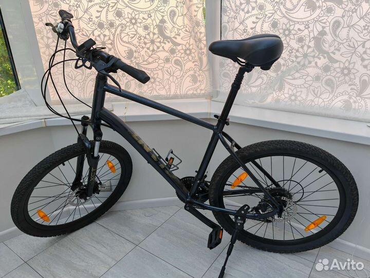 Giant Sedona DX 2021(22)