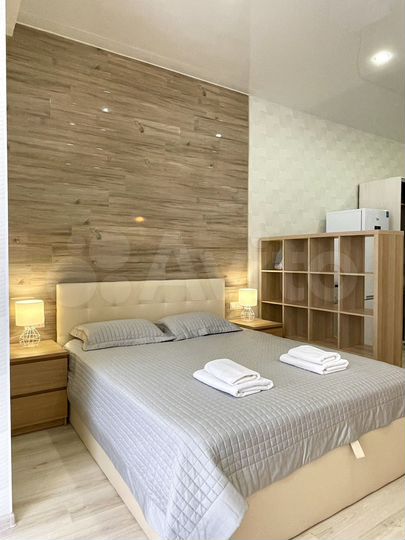 Квартира-студия, 29 м², 2/6 эт.