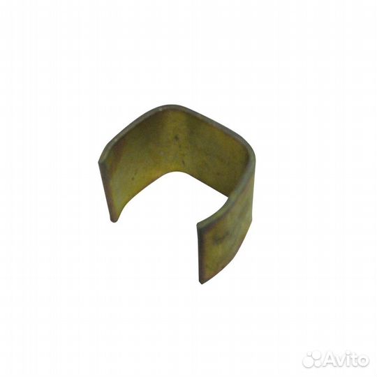 Скоба гусеницы Буран (буксировщик, Dingo)