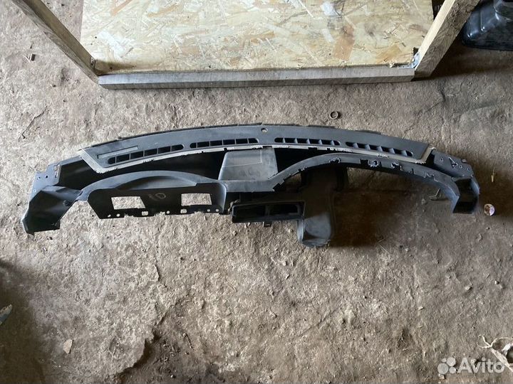 Воздуховод lifan Breez (520) 520 (2007—2014)