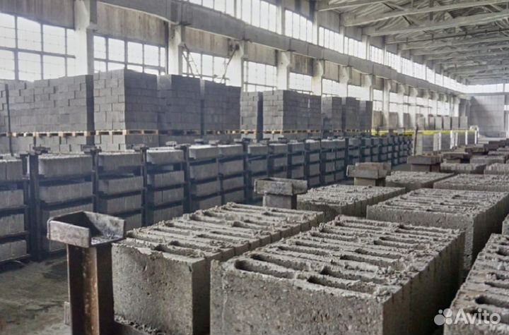 Керамзитобетонные блоки перегородочные блоки