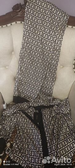 Домашний костюм женский 50 52