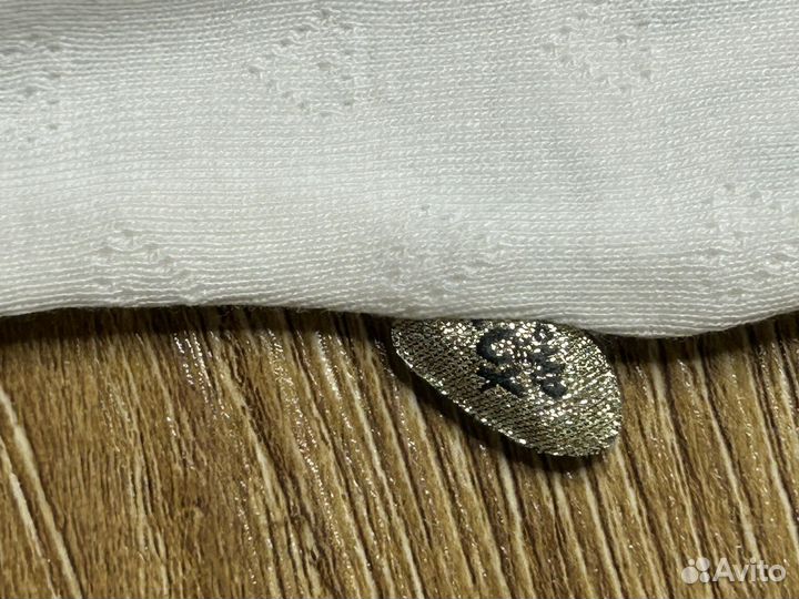 Футболка для девочки 104 Pomp de lux.Новая