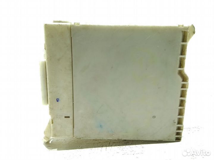 Блок предохранителей