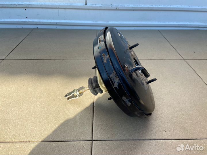 Тормозной вакуум Chevrolet Авео Т200