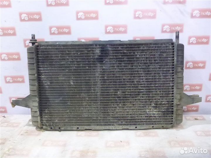 Радиатор двс Ford Sierra BNG ML 1991