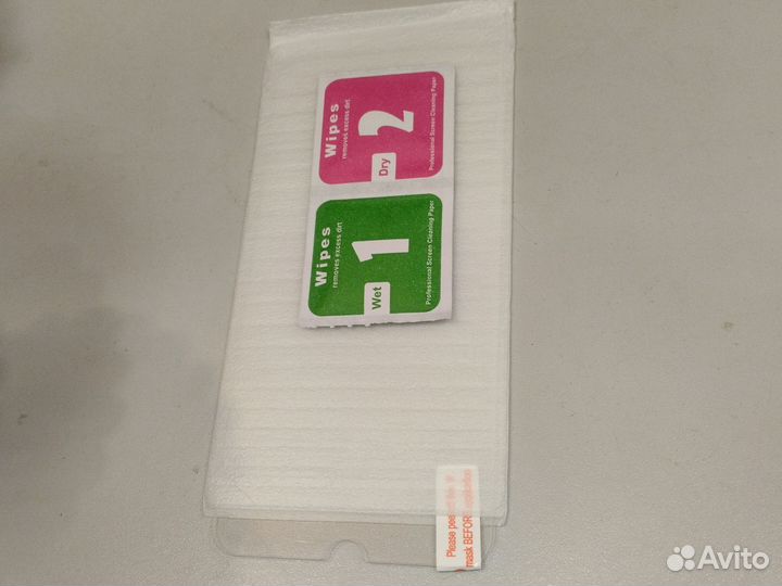 Защитное стекло для Huawei Y7 2019