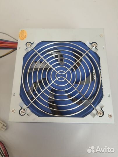 Блок питания crown micro CM-PS450 SMART 450W