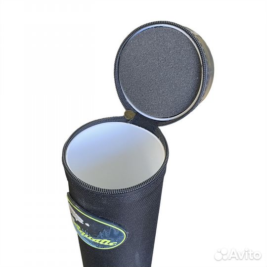 Тубус Т-75С без кармана (75 мм, 160 см)