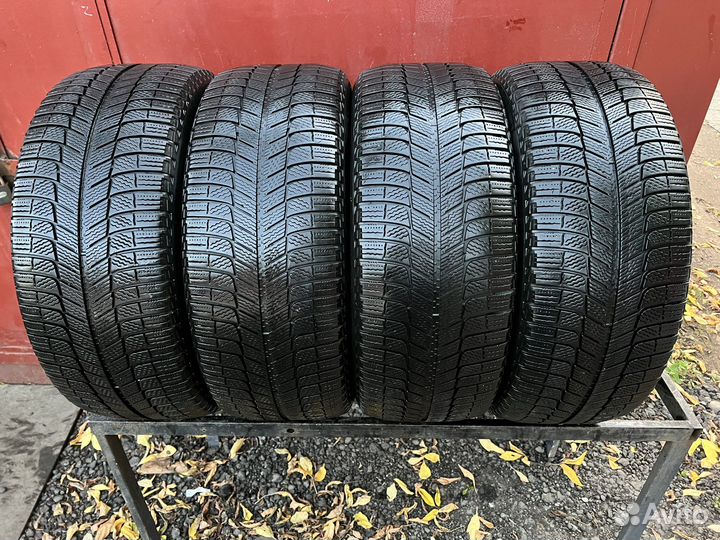 Michelin X-Ice XI3 245/50 R18 104H
