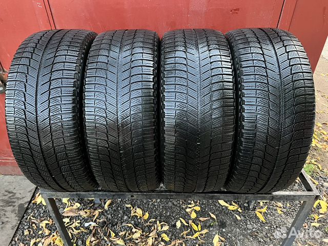 Michelin X-Ice XI3 245/50 R18 104H