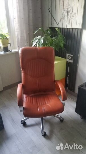 Компьютерное кресло бу