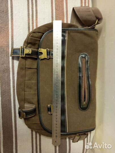 Сумка мужская