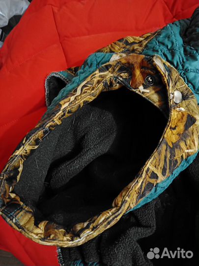 Комбинезон для собаки мальчика