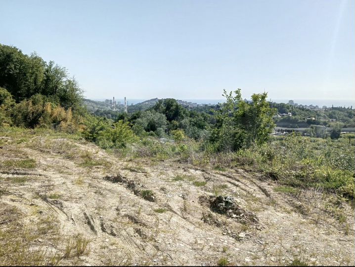 Участок 6 сот. (ИЖС)