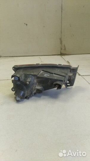 Фонарь задний противотуманный правый