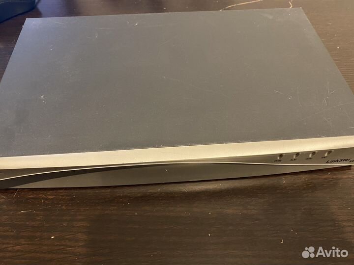 Широкополосная vsat-система ViaSat LinkStar S2A