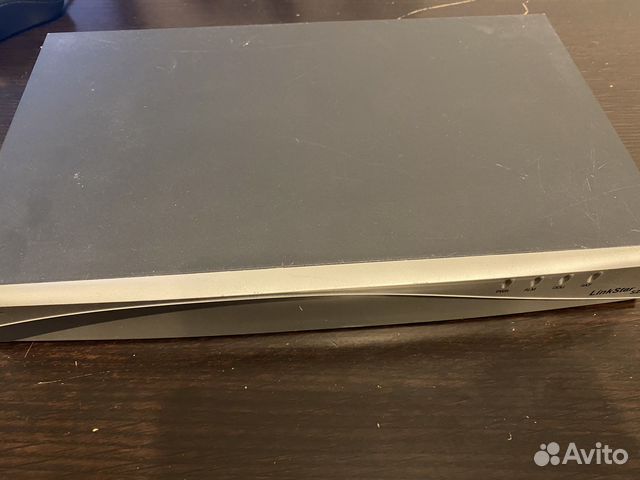 Широкополосная vsat-система ViaSat LinkStar S2A