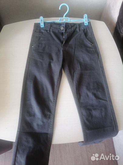 Рубашки и брюки