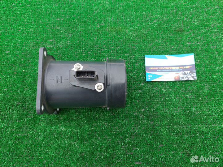 Дмрв Ниссан Икс-Трейл Т30