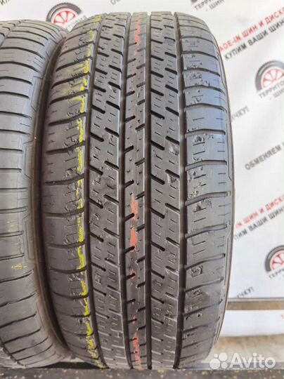 Continental Conti4x4Contact 235/55 R17 99V