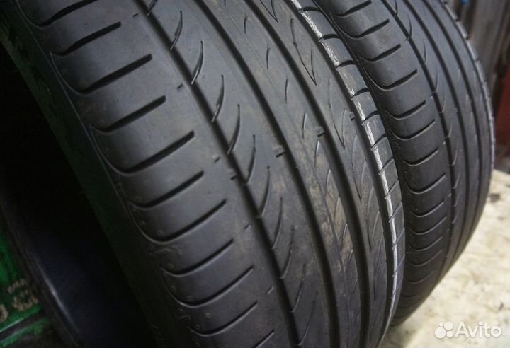 Pirelli Powergy 225/40 R18 92Y