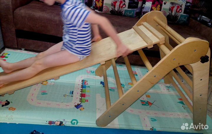 Тренажер для детей