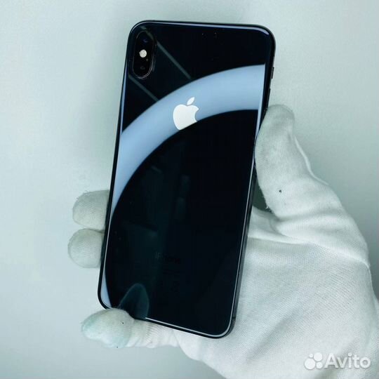 iPhone Xs Max, 256 ГБ