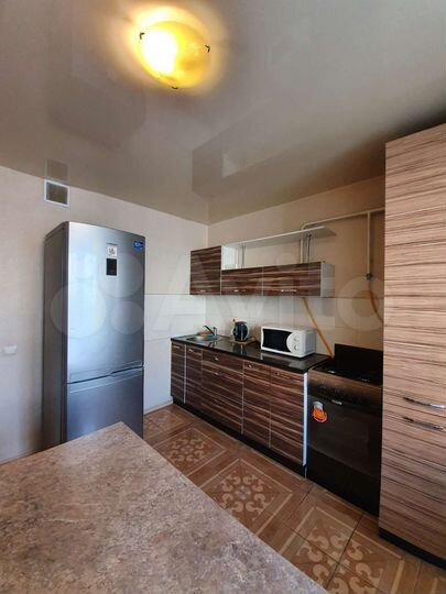 1-к. квартира, 50 м², 4/5 эт.